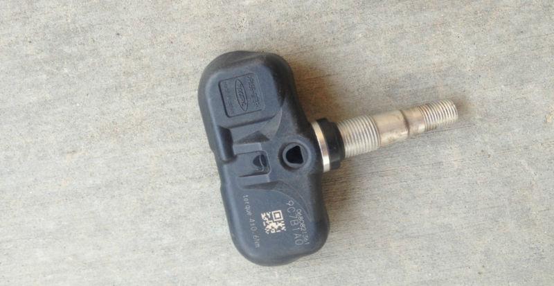 Tpms for toyota lexus vehicles pmv-107j 