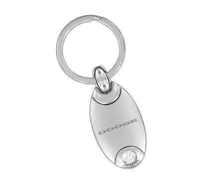 Dodge key chain factory custom accessory for all style 42