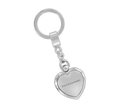 Dodge key chain factory custom accessory for all style 32