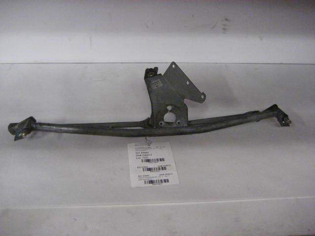 Wiper transmission audi 100 200 v8 89 90 91 front 370622