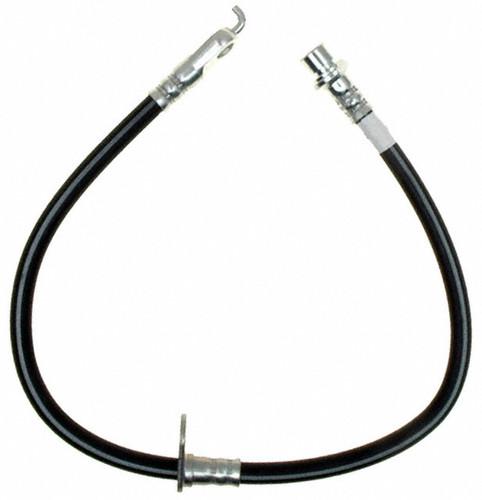 Raybestos bh382422 brake hose, front-professional grade brake hose