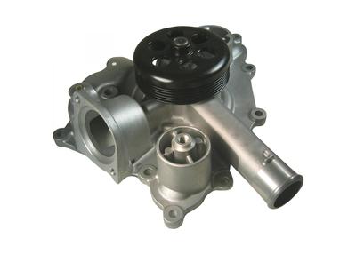 Acdelco professional 252-899 water pump-engine water pump