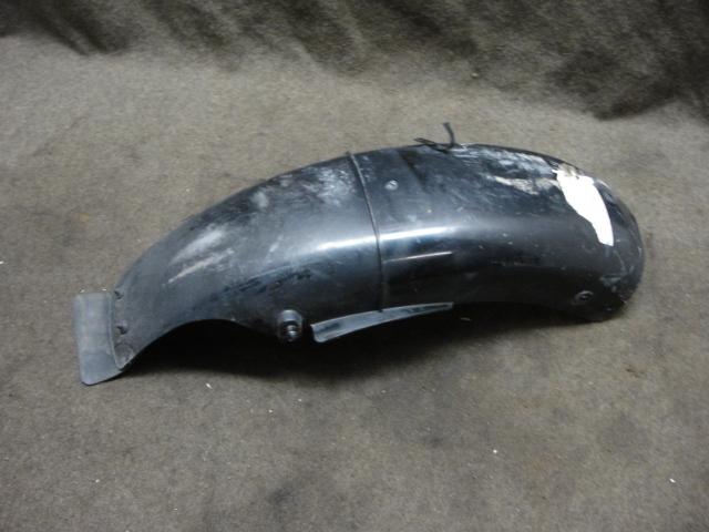 81 suzuki gs550 gs 550 l gs550l fender, inner #1616