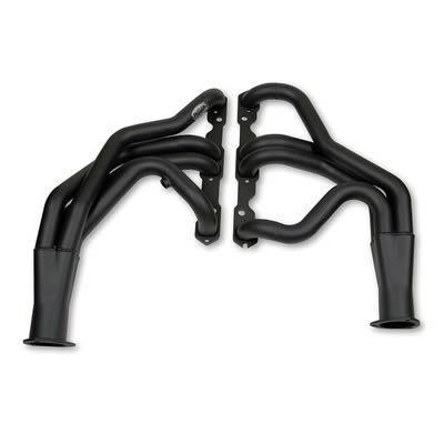 Hooker super competition headers mid-length painted 1 3/4" primaries 2151hkr