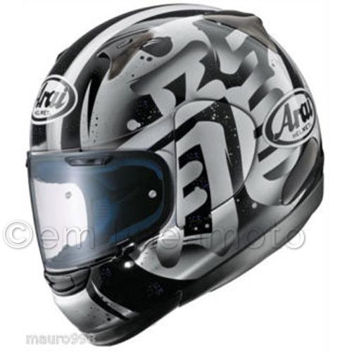 _ helmet arai viper gt okada ryu tg xl