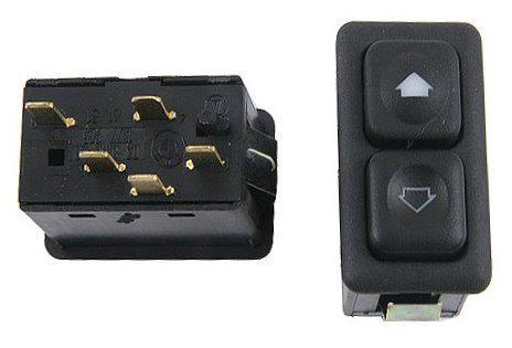 Bmw oem sunroof switch 61-31-1-377-905 61311377905