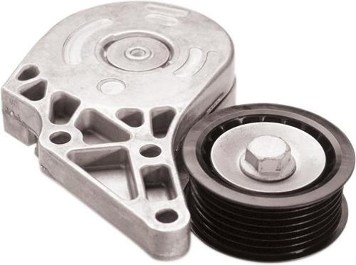 Goodyear 49265 belt tensioner-belt tensioner assembly