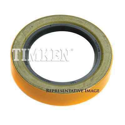 Timken 7994s seal, wheel, front-wheel seal