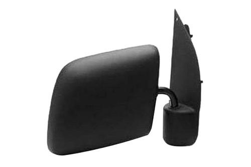 Replace fo1321173 - ford e-series rh passenger side mirror