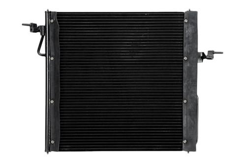 Replace cnddpi4770 - 1997 ford explorer a/c condenser truck oe style part