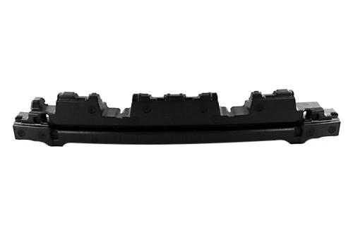 Replace gm1170219n - 10-12 gmc terrain rear bumper absorber factory oe style