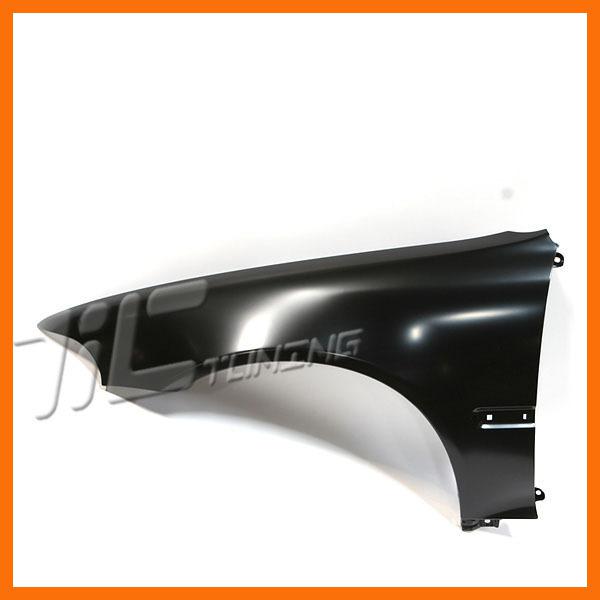 92 93 94 95 honda civic sedan fender driver left lx ex dx si new replacement