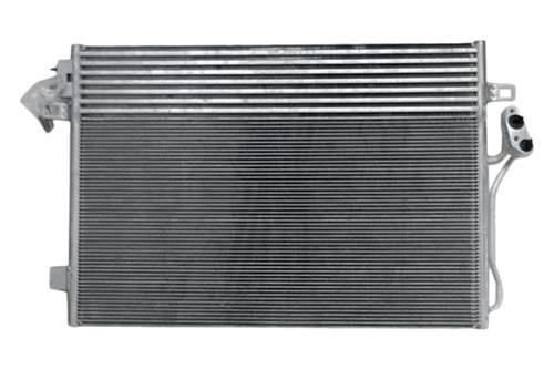 Replace cnd3776 - dodge journey a/c condenser oe style part