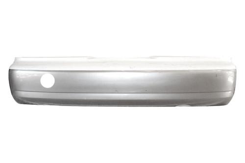 Replace lx1100107 - 97-01 lexus es rear bumper cover factory oe style