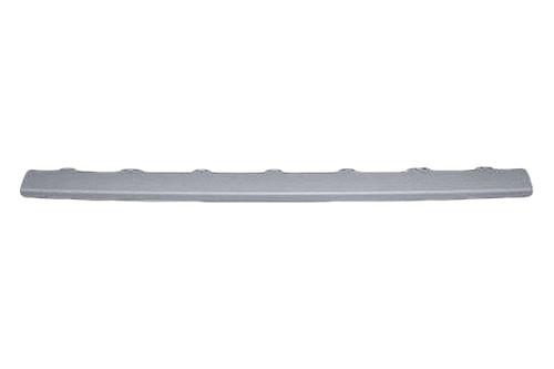 Replace mb1144109 - 10-11 mercedes e class rear bumper molding factory oe style