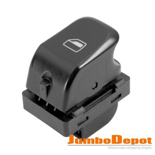 For 2007 2008 2009 2010 2011 2012 audi a4 s4 b8 passenger window switch control
