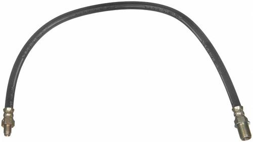 Wagner bh4751 brake hose, rear-brake hydraulic hose