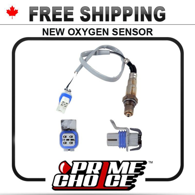 New direct fit o2 oxygen sensor replacement - air fuel ratio post cat downstream