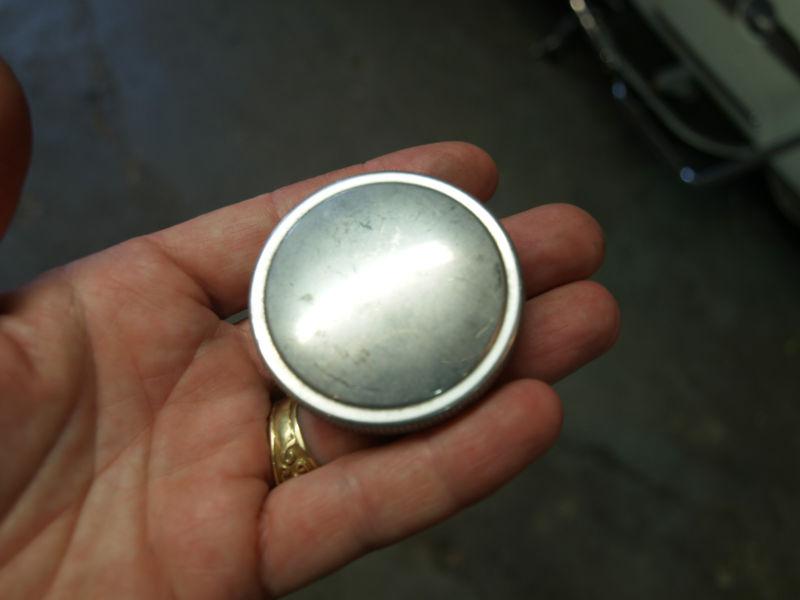 Zundapp combinette, twn tessy, 30mm gas cap, nos, nsu quickly