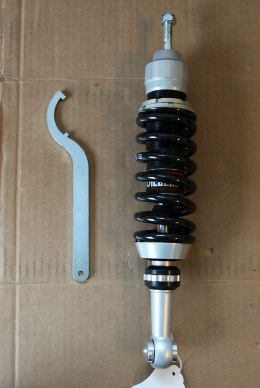 New wilbers suspension front shock for bmw k1200gt k12 k 1200 gt