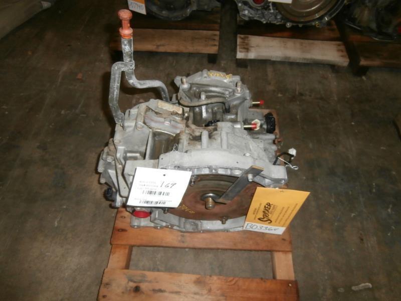 03 mazda 6 automatic transmission 4-138 2.3l thru 2/03 871488