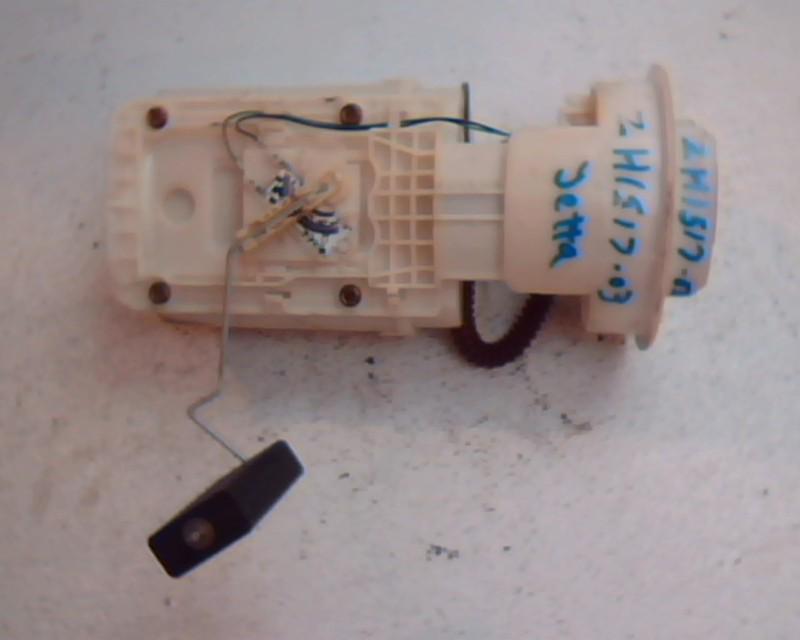 2003 volkswagen jetta fuel pump 2629497