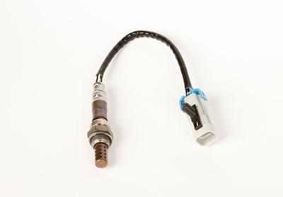 Acdelco oe service 213-802 oxygen sensor-heated oxygen sensor (position 3)