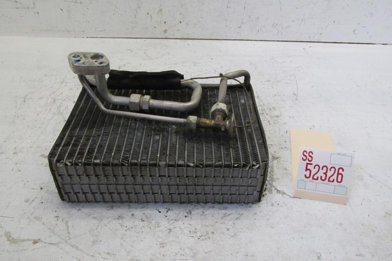 00 01 03 04 land rover discovery se ii 4dr ac a/c evaporator core front oem