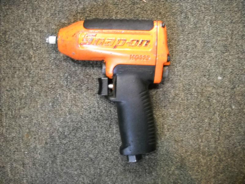 Snap on mg325 3/8 drive air impact wrench