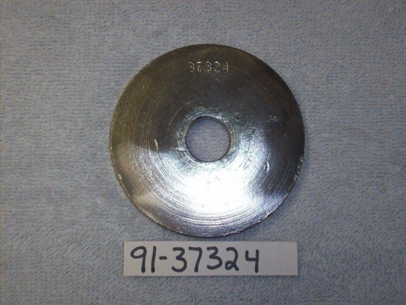 Mercury mercruiser tool p/n 91-37324 needle bearing driver - pilot washer