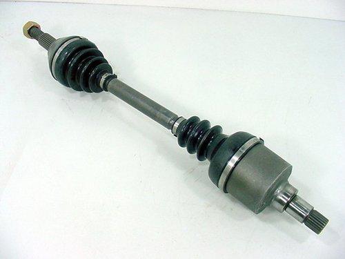 Cv joint driveshaft axle lebaron new yorker fifth ave