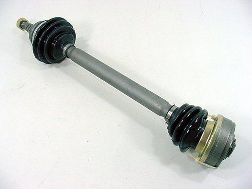 Cv joint driveshaft axle 74-79 audi fox 75-81 vw dasher