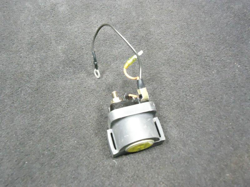 #61a-81941-00-00 starter relay 1990-2012 115-250hp yamaha outboard boat ~530~