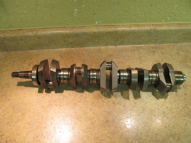 Force crankshaft assembly 1989-1994 150 hp 817399 a3 **15337** 