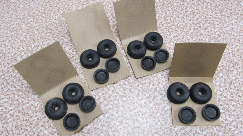 Wheel cylinder repair kit military kaiser jeep m715 m725 m726 nos