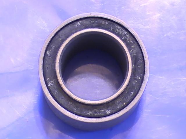 Mcquay-norris fb562 suspension control arm bushing