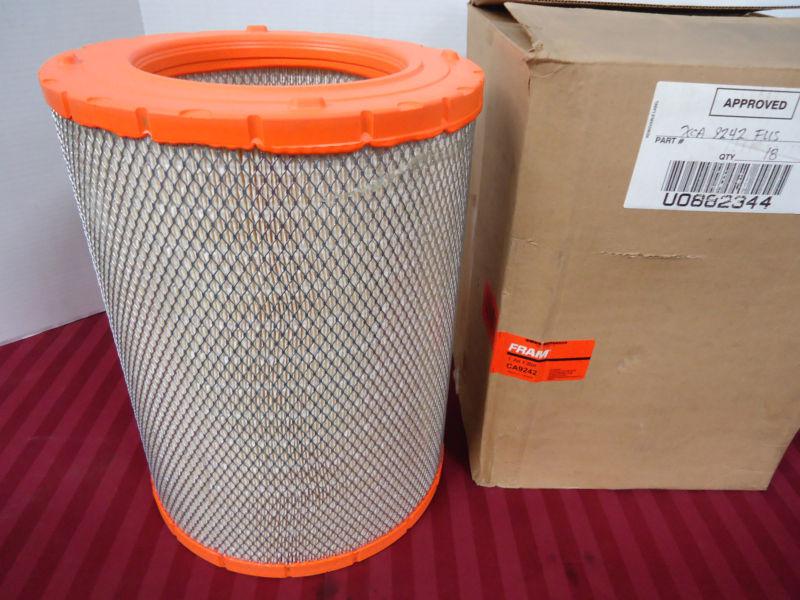 Ford sterling fram air filter