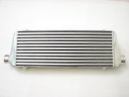 Godspeed universal type-wx turbo intercooler fmic 30x10x3 /2.5" in&out / 500hp