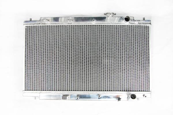 Godspeed 94-01 integra dc2 b18 racing 2 row aluminum radiator (vtec)