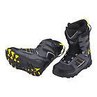 Ski-doo holeshot boots **current** 444165 