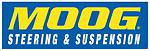 Moog k200129 leaf spring bushing