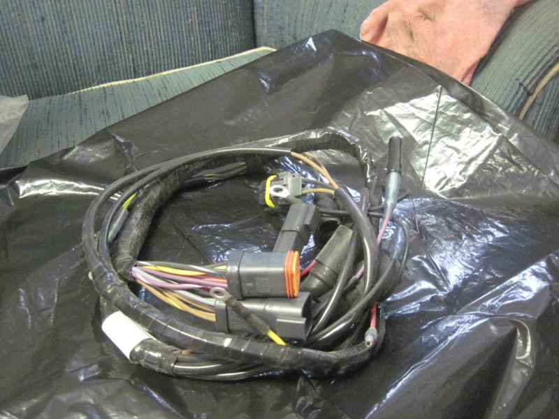Omc/johnson/evinrude motor cable ay, #586244