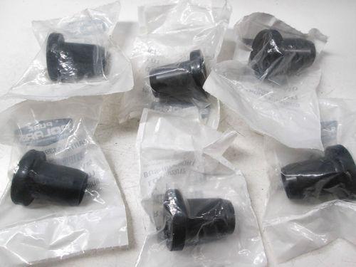 New oem polaris short bushing qty 6 ranger 500 800 900 crew military 5439270 nos