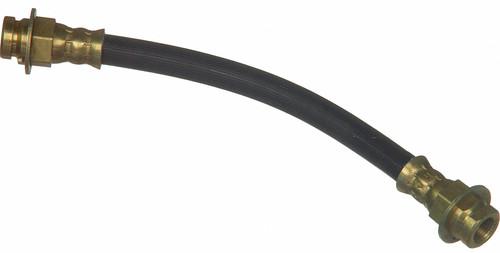 Wagner bh106335 brake hose, rear-brake hydraulic hose