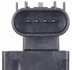 Standard motor products uf491 ignition coil