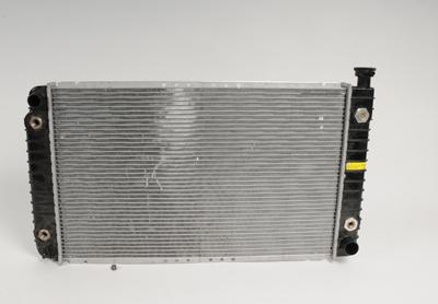 Acdelco oe service 21372 radiator