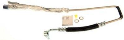 Gates 365520 steering pressure hose-pressure line assembly