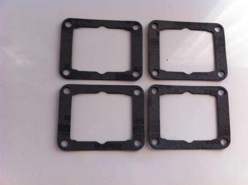  kawasaki 650 reed cage gaskets.