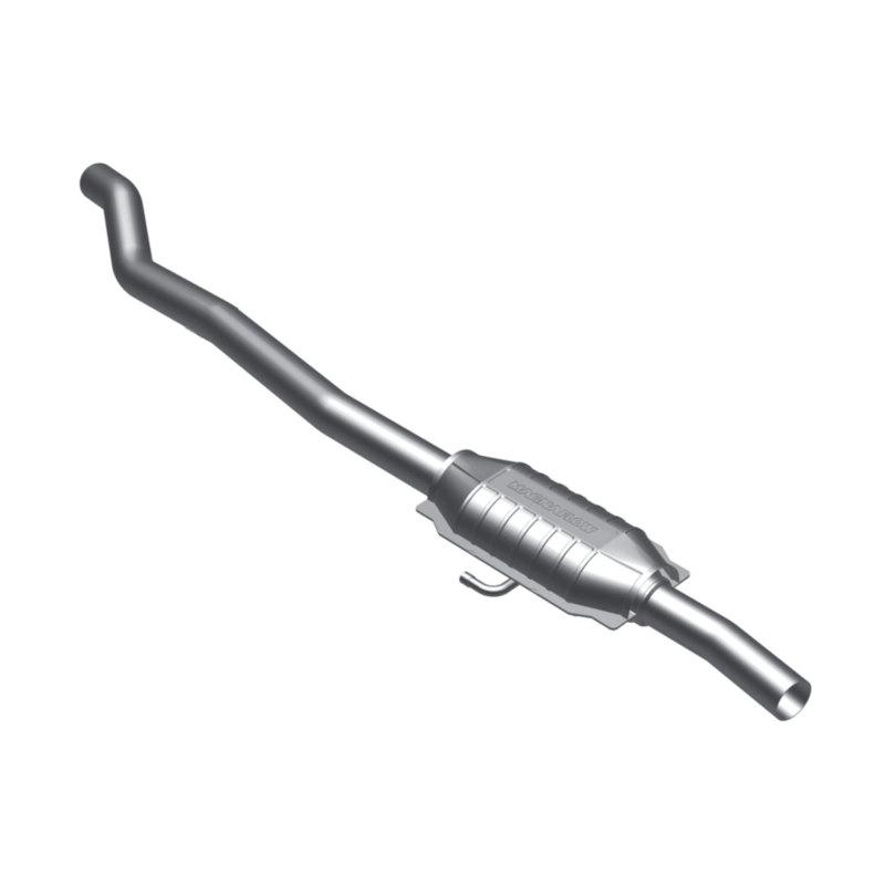 Magnaflow 93246 catalytic converter