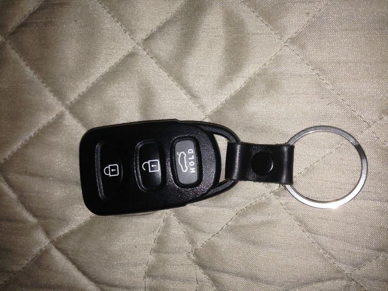 2004 toyota camry oem remote